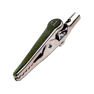 Calrad Electronics 90-768 Alligator Clips