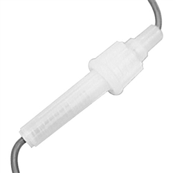 Calrad Electronics 90-811 Inline Fuse Holder