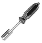 Calrad Electronics 90-928-8 Coax Cable Assembly Tool