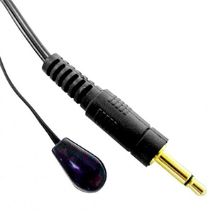 92-152-NF Calrad Electronics | Single Non Flashing IR Emitter, 6 ft. cord