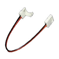 Calrad Electronics 92-320 Flexible Coupler 2-Wire