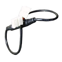 Calrad Electronics 92-334 Adapter Cable To Power