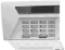 Calrad Electronics 95-602 LCD Alpha/Numeric Keypad