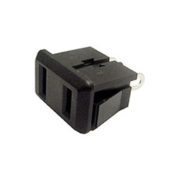 Calrad Electronics 95-791 Chassis Mount AC Receptacle