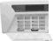 Calrad Electronics 95-802 LCD Keypad for 95-800