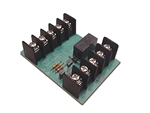 Calrad Electronics 95-840 12Vdc Relay Board