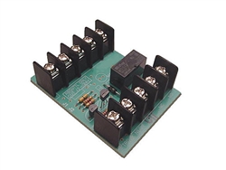 Calrad Electronics 95-840 12Vdc Relay Board