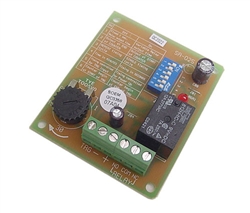 Calrad Electronics 95-923 Programable Timer