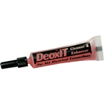 Caig DeoxIT Liquid Contact Cleaner - Caig Laboratories D100L-2C