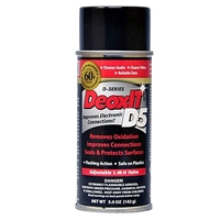 D5S-6-LMH Caig Laboratories DeoxIT Spray with Adjustable Valve