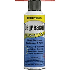 Degreaser Washer - Caig Laboratories DDW-V611