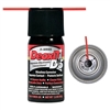 DN5S-2N Caig DeoxIT DN5 Mini-Spray, Contact Cleaner & Rejuvenator, 40 g, Non-Flammable