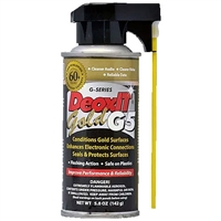 Caig DeoxIT Gold G5 Spray Caig Laboratories