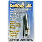 CaiKote 44 Conductive Silver Coating - Caig Laboratories K-CK44-G