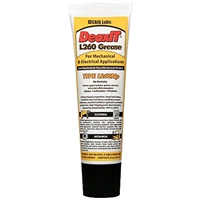 Caig DeoxIT L260Np Lithium Based Grease for Mechanical & Electrical Applications - Type L260Np