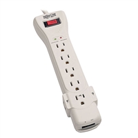 Outlet Power Strips Surge Suppressors