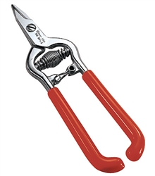 Clauss 86 1/2SF-fop Foam Handle Kevlar Shears