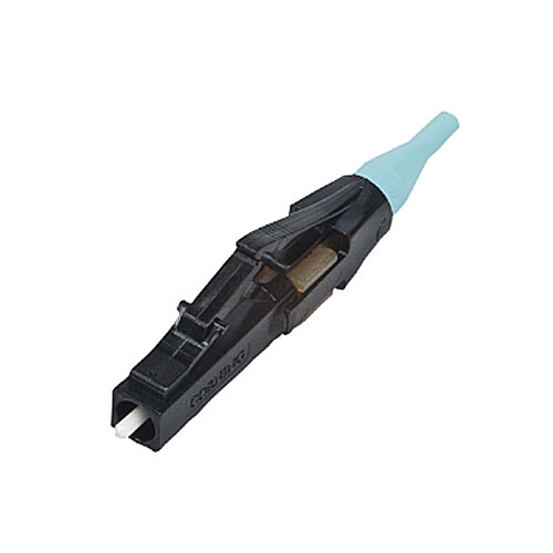 95-050-99-X Corning UniCam Fiber Optic Connector, LC 50 um Multimode OM3 OM4