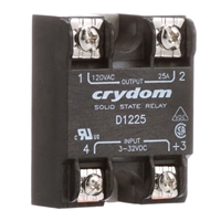 D1225 Crydom Solid State Relay