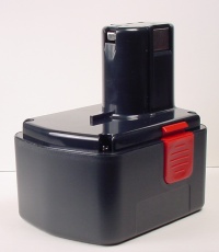 Dantona TOOL-110<br>14.4V, HITACHI POWER TOOL BATTERY