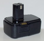 Dantona TOOL-197<br>14.4V 1500 MAH CRAFTSMAN TOOL BATTERY