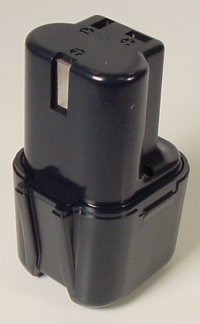 Dantona TOOL-37<br>7.2V, 1500MAH HITACHI TOOL BATTERY