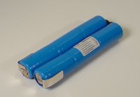 Dantona TOOL-45<br>7.2V, 1500MAH MAKITA TOOL BATTERY