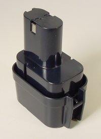 Dantona TOOL-56<br>9.6V, 2000MAH MAKITA TOOL BATTERY