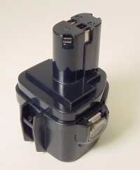 Dantona TOOL-64<br>12V, 1500MAH MAKITA TOOL BATTERY