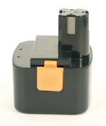 Dantona TOOL-97<br>12V, 2500MAH PANASONIC TOOL BATTERY