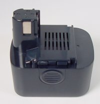 Dantona TOOL-99<br>15.6V, 2500MAH PANASONIC TOOL BATTERY