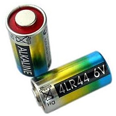 Dantona V4034PX Battery