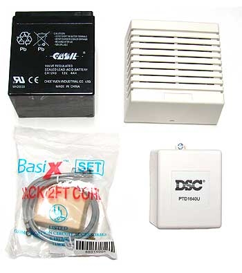 DSC ACCK-1 Accessory Kit