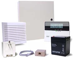 DSC KIT-51 Power 832 Alarm System Kit