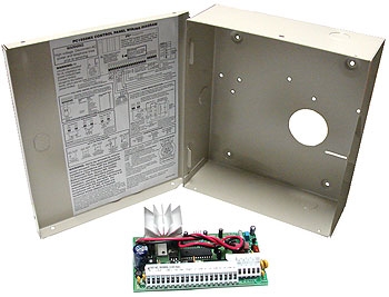 DSC PC1555SNK Power 632 Zone Control Panel