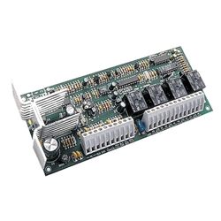 DSC PC4204 Power Supply Relay Output Module