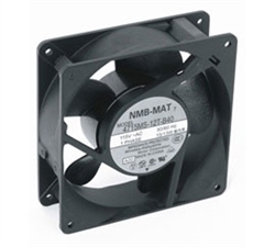 Middle Atlantic FAN Cooling Fan, 95 CFM, 4-1/2"