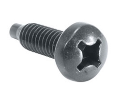 Middle Atlantic HP24 Rackscrews, 12-24