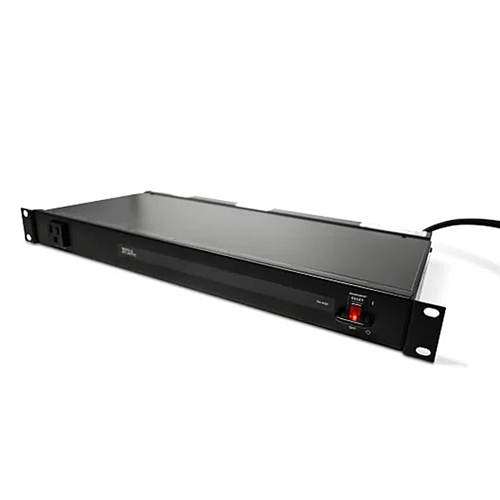 Middle Atlantic PD-915R 120 Volt Rackmount Power Strip