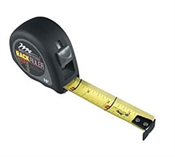 Middle Atlantic RULER Rackspace Ruler, 16 foot