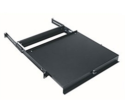 Middle Atlantic SS Sliding Rackshelf, 1 RU