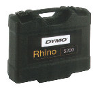 Rhino 5200 Hard Carry Case