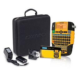FREE Dymo Rhino 4200 Soft Case Kit with purchase of 10 Dymo Labels
