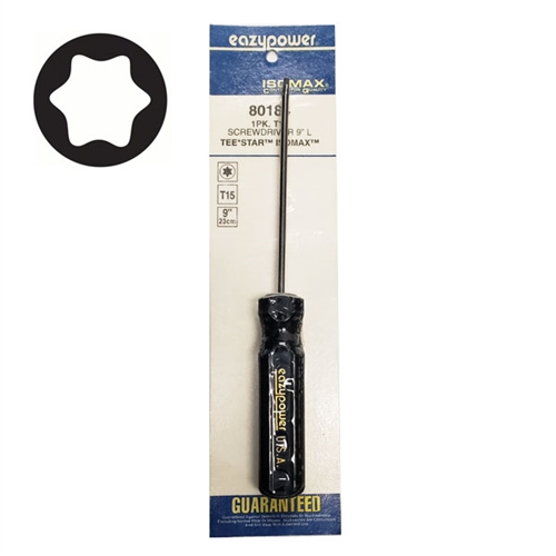 80184 Eazypower T15 Torx Screwdriver