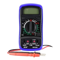 DM-850 ECG DMM Digital Multimeter