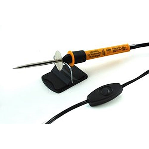 J-020 ECG Soldering Iron, 20 watt, Miniature Corded