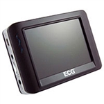 ECG WIC-105 LCD Monitor Replacement