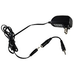 ECG WIC-8 Replacement AC Adapter w/ Adapter Cable