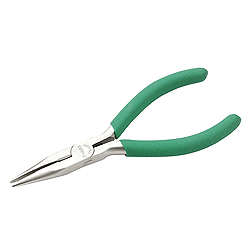 100-003 Eclipse Tools 5" Long Nose Pliers