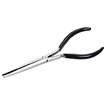 100-006 Eclipse Tools 7.5" Long Nosed Pliers